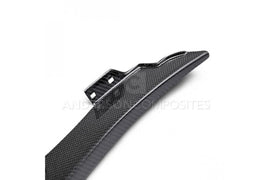 Anderson Composites Carbon Heck Seitenfinnen für Mustang Shelby GT350 und GT350R 2015-2018