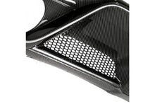 Laden Sie das Bild in den Galerie-Viewer, Anderson Composites Carbon Heckdiffusor für Mustang Shelby GT350 und GT350R 2015-2018