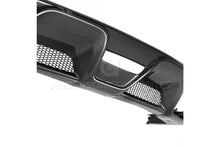 Laden Sie das Bild in den Galerie-Viewer, Anderson Composites Carbon Heckdiffusor für Mustang Shelby GT350 und GT350R 2015-2018