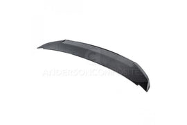 Anderson Composites Carbon Heckspoiler für Ford Mustang Shelby GT500 2010-2014