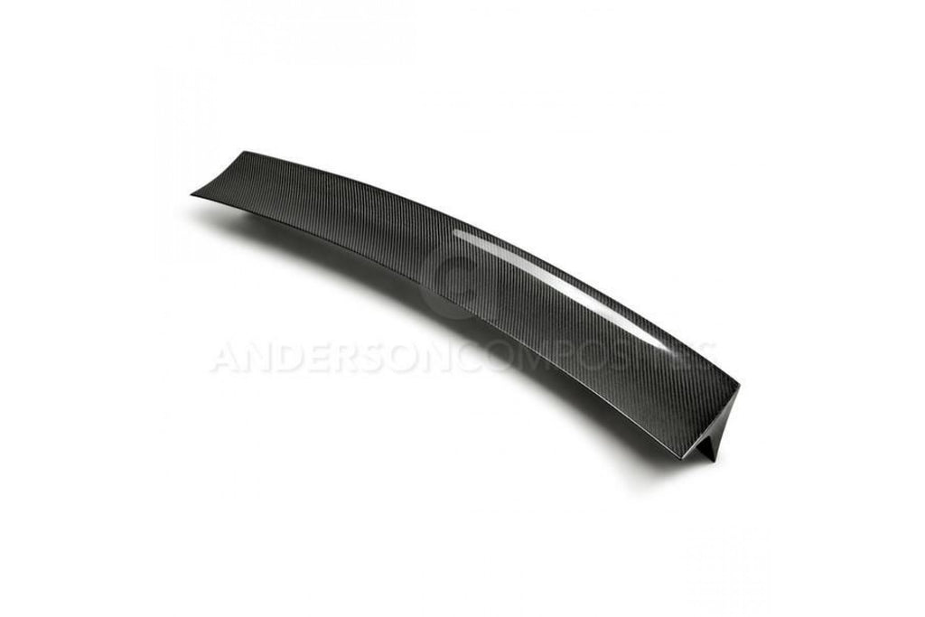 Anderson Composites Carbon Heckspoiler Type-ST für Ford Mustang 2005-2009