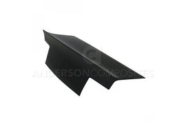 Anderson Composites Carbon Kofferraumdeckel mit integrierten Spoiler Type-ST für Ford Mustang 2005-2009