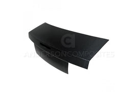 Anderson Composites Dry Carbon Kofferraumdeckel Type-OE für Ford Mustang 2005-2009
