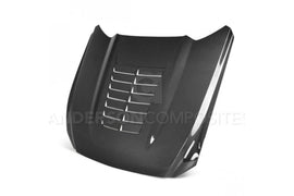 Anderson Composites Carbon Motorhaube doppelseitig für Ford Mustang 2015-2017 GT500 STYLE