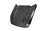 Anderson Composites Carbon Motorhaube doppelseitig für Ford Mustang 2015-2017 TYPE-GTH