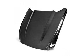 Anderson Composites Carbon Motorhaube doppelseitig für Ford Mustang Mustang VI Ecoboost 2015-2017 TYPE-OE