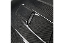 Laden Sie das Bild in den Galerie-Viewer, Anderson Composites Carbon Motorhaube doppelseitig für Ford Mustang Mustang VI GT 2015-2017 TYPE-OE