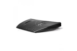 Anderson Composites Carbon Motorhaube für Ford Focus MK3 RS|ST|SE 2015-2018 TYPE-RS