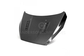 Anderson Composites Carbon Motorhaube für Ford Focus MK3 RS|ST|SE 2015-2018 TYPE-RS