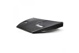 Anderson Composites Carbon Motorhaube für Ford Focus MK3 RS|ST|SE 2016-2018 TYPE-TM