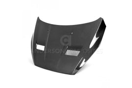 Anderson Composites Carbon Motorhaube für Ford Focus MK3 RS|ST|SE 2016-2018 TYPE-TM