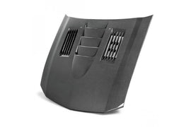 Anderson Composites Carbon Motorhaube für Ford Mustang 2005-2009 TYPE-SS