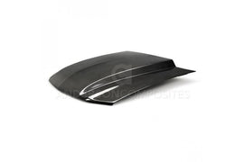 Anderson Composites Carbon Motorhaube für Ford Mustang 2010-2012 TYPE-CJ
