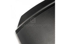 Laden Sie das Bild in den Galerie-Viewer, Anderson Composites Carbon Motorhaube für Ford Mustang 2013-2014 TYPE-CJ