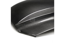 Laden Sie das Bild in den Galerie-Viewer, Anderson Composites Carbon Motorhaube für Ford Mustang 2013-2014 TYPE-CJ