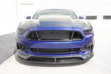 Laden Sie das Bild in den Galerie-Viewer, Anderson Composites Carbon Motorhaube für Ford Mustang 2015-2017 3 INCH COWL