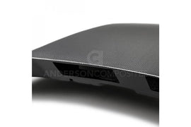 Anderson Composites Carbon Motorhaube für Ford Mustang 2018+ Type CJ