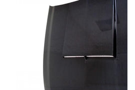 Anderson Composites Carbon Motorhaube mit Pressluft Type-SC für Ford Mustang 2005-2009