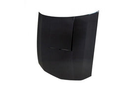 Anderson Composites Carbon Motorhaube mit Pressluft Type-SC für Ford Mustang 2005-2009