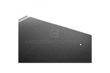 Laden Sie das Bild in den Galerie-Viewer, Anderson Composites Carbon Motorhaube Type-OE für Ford Mustang 2005-2009