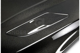 Anderson Composites Carbon Motorhaube Type-OE für Ford Mustang GT 2015-2017