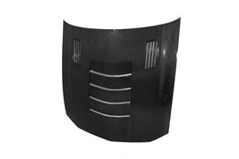 Anderson Composites Carbon Motorhaube Type-SSII für Ford Mustang 2005-2009