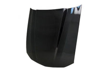 Laden Sie das Bild in den Galerie-Viewer, Anderson Composites Carbon Motorhaubenverkleidung für Ford Mustang 2005-2009