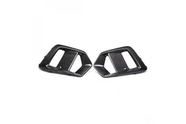 Anderson Composites Carbon Nebellicht-Abdeckung für Ford Focus MK3 RS 2016-2018 TYPE-OE