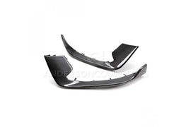 Anderson Composites Carbon Stoßstangeneinsatz für Mustang Shelby GT350 und GT350R 2015-2018