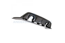 Anderson Composites Carbon Diffusor für Ford Focus RS