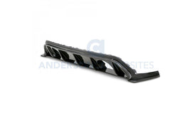 Anderson Composites Carbon Diffusor für Ford Focus RS