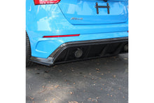 Laden Sie das Bild in den Galerie-Viewer, Anderson Composites Carbon Diffusor für Ford Focus RS