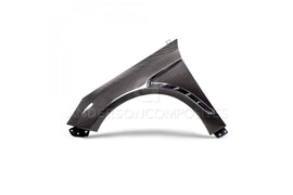 Anderson Composites Carbon Kotflügel für Ford Focus RS