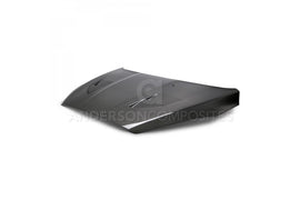 Anderson Composites Carbon Motorhaube für Ford Focus RS ST