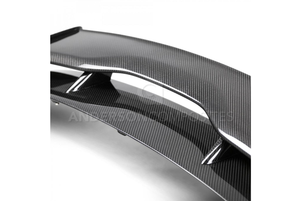 Anderson Composites Carbon Spoiler für Ford Focus RS ST