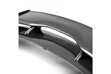Laden Sie das Bild in den Galerie-Viewer, Anderson Composites Carbon Spoiler für Ford Focus RS ST