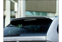 Laden Sie das Bild in den Galerie-Viewer, AutoTecknic ABS Dachspoiler - E53 X5 Dachspoiler