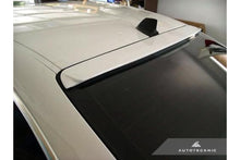 Laden Sie das Bild in den Galerie-Viewer, AutoTecknic ABS Dachspoiler für E46 Coupe