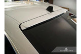 AutoTecknic ABS Dachspoiler für E46 Coupe