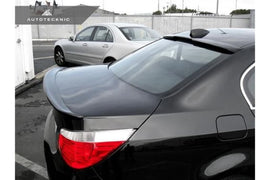 AutoTecknic ABS Dachspoiler für E60 Limousine
