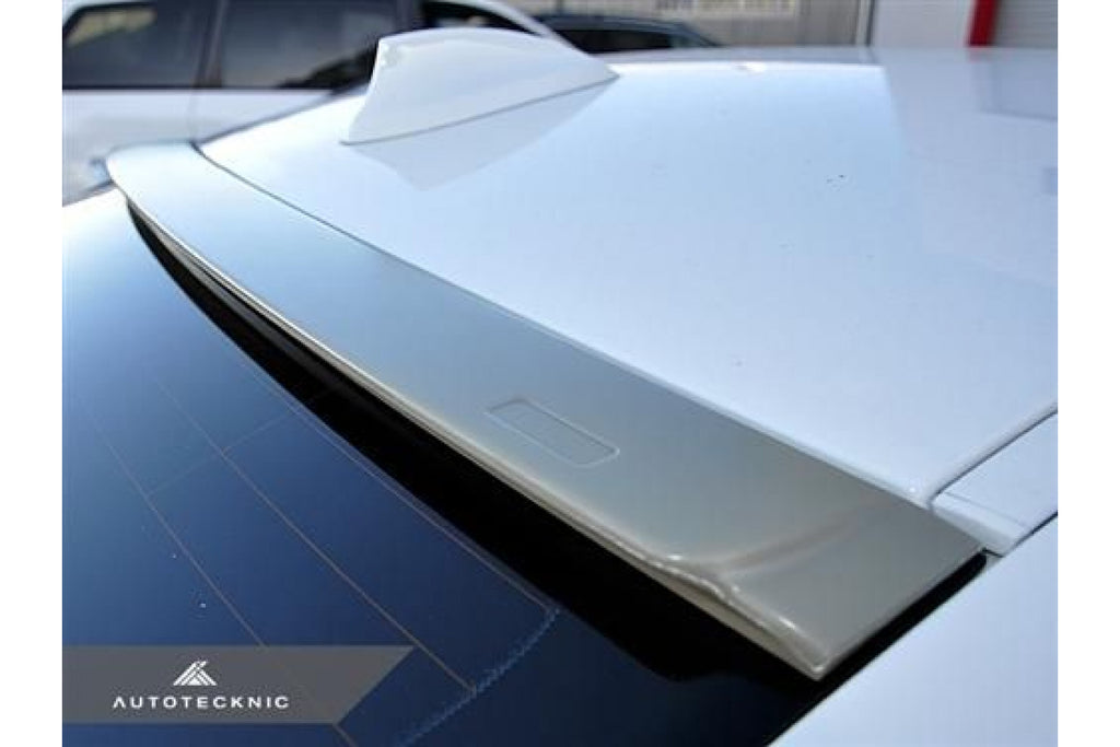 AutoTecknic ABS Dachspoiler für F30 Limousine
