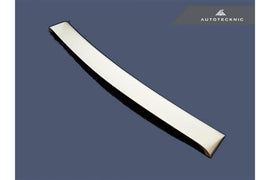 AutoTecknic ABS Dachspoiler - Mercedes Benz W212