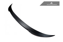 AutoTecknic ABS Doppel-Finnen-Spoiler - BMW F13 6er Coupé (2011-Up)