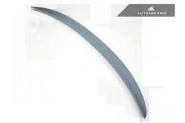 AutoTecknic ABS  Heckdeckel Spoiler - F22
