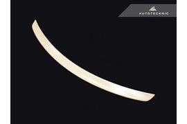 AutoTecknic ABS Heckdeckel Spoiler - Mercedes Benz W204