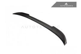 AutoTecknic Carbon Competititon Spoiler für F30 3er /F80 M3 Limousine