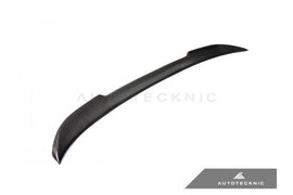AutoTecknic Carbon Competititon Spoiler für F36 4er Gran Coupe