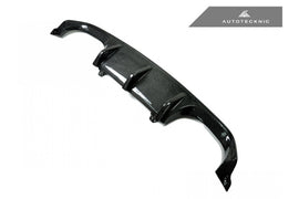 AutoTecknic Carbon Diffusor für F80 M3 | F82 M4