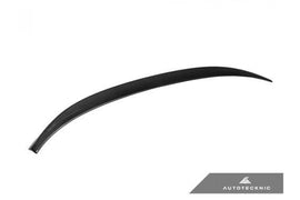 AutoTecknic Carbon Extended-Kick Spoiler für F16 X6 | F86 X6M