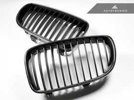AutoTecknic Carbon Frontgrill - E82